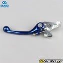 Levier de frein avant Yamaha YFZ 450 (2007 - 2009) QuadRacing bleu