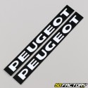 Decoration  kit Peugeot 103 MX orange