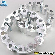 Track spacers (45 mm) Can-Am DS 450, 650 QuadRacing