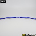 Guidon Fatbar alu Ø28 mm Quad Sport (avec pontets) bleu