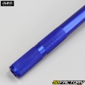 Guidon Fatbar alu Ø28 mm Quad Sport (avec pontets) bleu