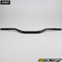 Guidon Fatbar alu Ø 28mm Quad Sport avec pontets noir