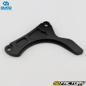 Protección cárter y piñón Yamaha  YFZ XNUMX R (desde XNUMX) QuadRacing  Negra