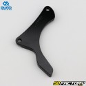 Protección cárter y piñón Yamaha  YFZ XNUMX R (desde XNUMX) QuadRacing  Negra