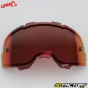 Lens for mask Leatt Iriz iridium Red