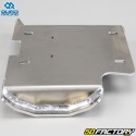 Rear skid plate Kawasaki KFX 450 R QuadRacing