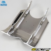 Rear skid plate Yamaha Warrior 350 QuadRacing