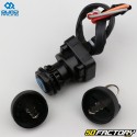 Ignition switch steering lock Suzuki LTZ, Kawasaki KFX, Arctic Cat DVX 400 QuadRacing