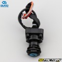 Ignition switch steering lock Suzuki LTZ, Kawasaki KFX, Arctic Cat DVX 400 QuadRacing