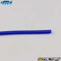 Motorcycle breather hose and valvecross Marketing Blue