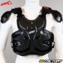 Leatt XNUMX Rock Guards Pro  schwarz (FFM CE-geprüft)