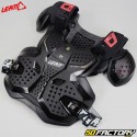 Leatt XNUMX Rock Guards Pro  schwarz (FFM CE-geprüft)