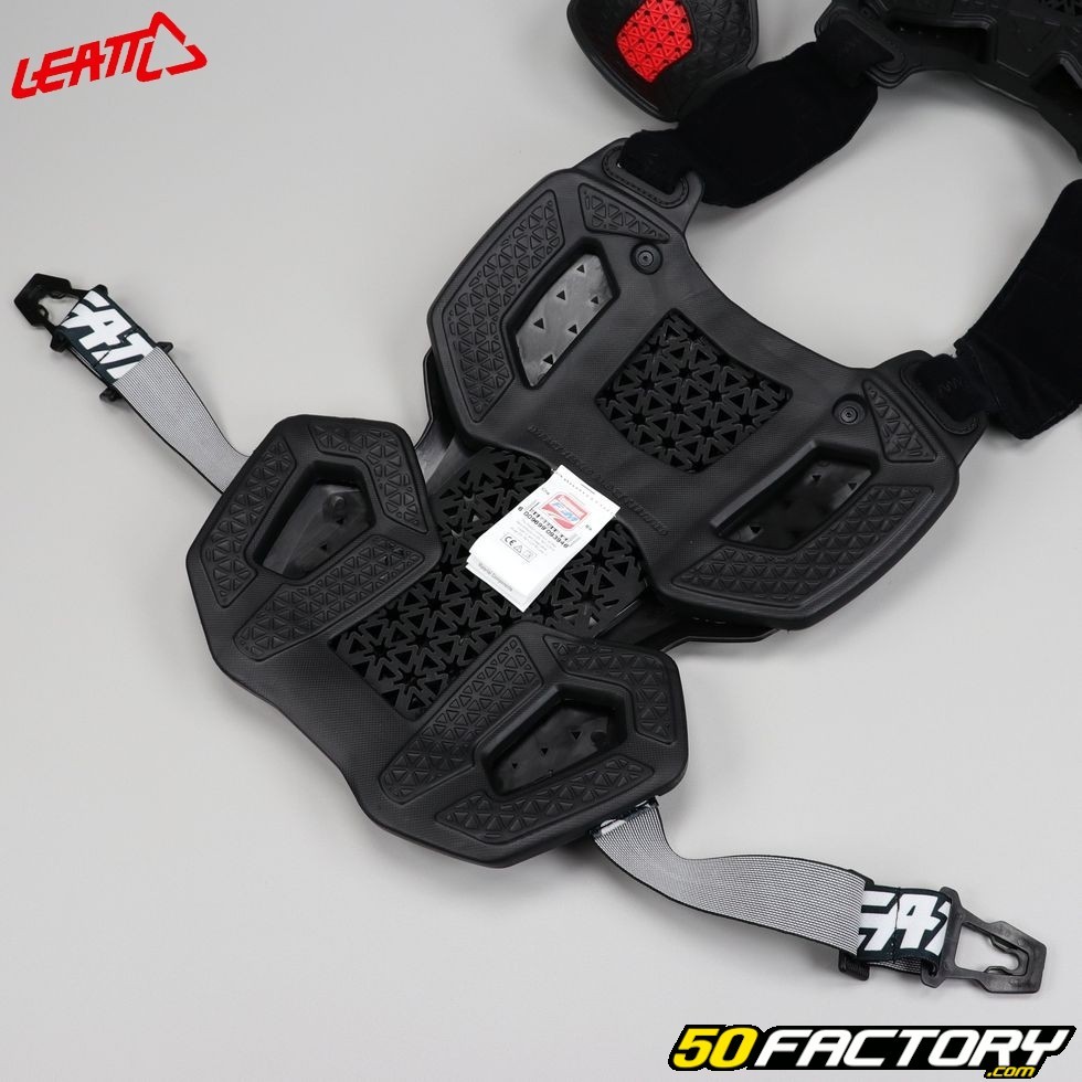 Plastron moto Leatt 3.5