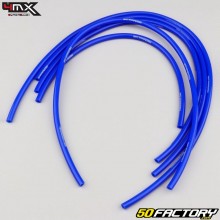 Mangueras carburador 4T 4MX azules