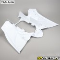 Coque arrière Yamaha YFZ 450 R (depuis 2014) blanche