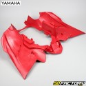 Rabeta traseira Yamaha YFZ 450 (2009 - 2013) vermelho