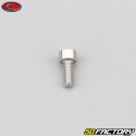 4x10 mm screw BTR head Evotech gray (per unit)