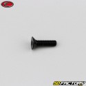 4x15 mm screw BTR countersunk head Evotech black (per unit)