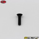 4x15 mm screw BTR countersunk head Evotech black (per unit)