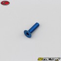 4x15 mm parafuso azul Evotech cabeça escareada BTR (por unidade)