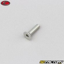 4x15 mm screw BTR countersunk head Evotech gray (per unit)