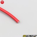 Antiparasita com fio vermelho NGK Racing  Cabo CRXNUMX