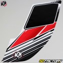 Kit decorativo Yamaha  YFZ XNUMX (XNUMX - XNUMX) Raya Kutvek Roja