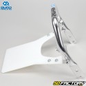 Maniglia posteriore con targa Suzuki LTR 450 quadRacing cromo e bianco