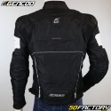 Blouson Gencod Prorider homologué CE moto noir