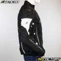 Blouson Gencod Profirider CE-geprüftes Motorrad schwarz