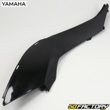 Carenado izquierdo bajo asiento  Yamaha  YFZ XNUMX R (desde XNUMX) negronegro