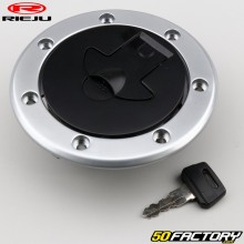 Tapa del tanque clave Rieju RS3  XNUMX, XNUMX