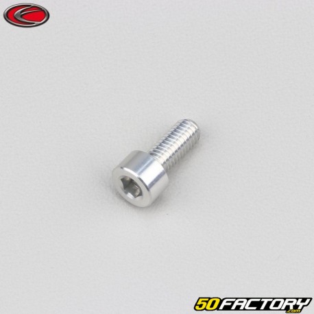 5x12 mm vite testa BTR grigio Evotech (per unità)