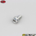 Tornillo de cabeza hexagonal gris de 5x10 mm Base Evotech (simple)