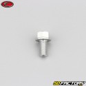 5x10 mm screw hex head gray Evotech base (single)