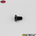 5x10 mm screw BTR countersunk head Evotech black (per unit)