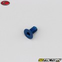 5x10 mm screw blue Evotech countersunk BTR head (per unit)