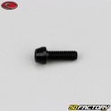 5x15 mm screw conical BTR head Evotech black (single)
