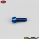 5x15 mm Schraube blau Evotech konischer BTR-Kopf (einzeln)