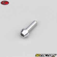 5x15 mm screw conical BTR head Evotech gray (per unit)