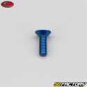 5x15 mm screw blue Evotech countersunk BTR head (per unit)