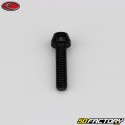 Tornillo de 5x20 mm cabeza cónica BTR Evotech negro (simple)