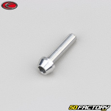 5x20 mm screw conical BTR head Evotech gray (per unit)