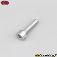 Vite 5x20 mm testa BTR grigio Evotech (per unità)