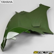 Carénage latéral gauche Yamaha Kodiak 450 (depuis 2017) vert