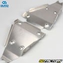 KTM triangle protectors SX 450 (2009 - 2010), 505 (2009 - 2012) QuadRacing