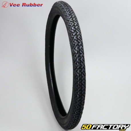 Reifen XNUMX-XNUMX XNUMXJ Vee Rubber  VRM XNUMX Moped