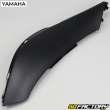 Carénage sous réservoir d'essence gauche Yamaha YFZ 450 (2009 - 2013) noir