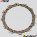 Clutch friction plates with cover gasket Suzuki RM125 (1992 - 2001) Athena