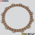 Clutch friction plates with cover gasket Yamaha YZF 450 (since 2011), WR-F (2019 - 2020) Athena